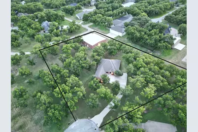 6404 Citation Court, Granbury, TX 76049 - Photo 2
