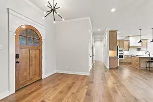 6726 Potter Bacon Trail, Abilene, TX 79606 - Photo 6