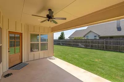 6726 Potter-Bacon Trail, Abilene, TX 79606 - Photo 34