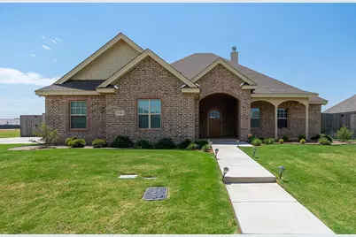 6726 Potter-Bacon Trail, Abilene, TX 79606 - Photo 1