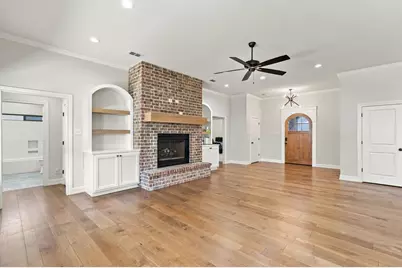 6726 Potter-Bacon Trail, Abilene, TX 79606 - Photo 8