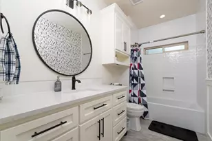 6726 Potter Bacon Trail, Abilene, TX 79606 - Photo 28