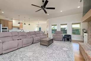 6726 Potter Bacon Trail, Abilene, TX 79606 - Photo 6