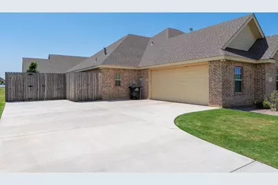 6726 Potter-Bacon Trail, Abilene, TX 79606 - Photo 4