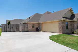 6726 Potter Bacon Trail, Abilene, TX 79606 - Photo 4