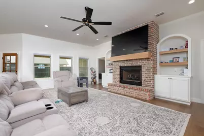 6726 Potter-Bacon Trail, Abilene, TX 79606 - Photo 8