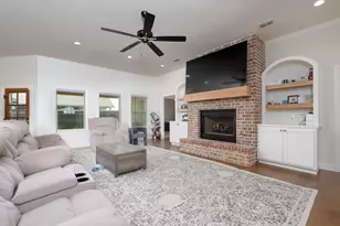 6726 Potter Bacon Trail, Abilene, TX 79606 - Photo 8
