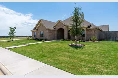 6726 Potter-Bacon Trail, Abilene, TX 79606 - Photo 2