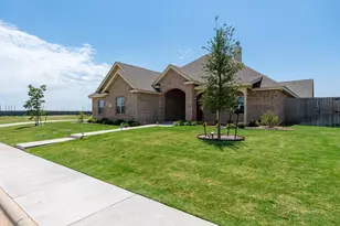 6726 Potter Bacon Trail, Abilene, TX 79606 - Photo 2
