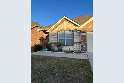 7208 Kentish Drive, Fort Worth, TX 76137 - Photo 2