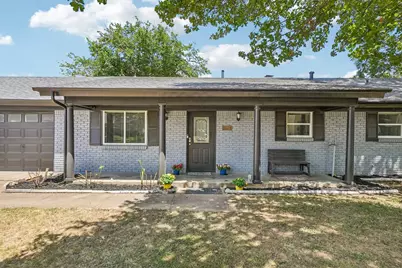 1224 Trailwood Drive, Hurst, TX 76053 - Photo 2