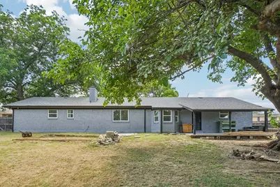 1224 Trailwood Drive, Hurst, TX 76053 - Photo 34