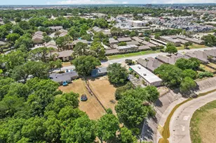 1224 Trailwood Dr, Hurst, TX 76053 - Photo 36