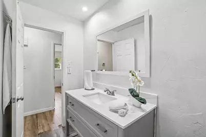 1224 Trailwood Drive, Hurst, TX 76053 - Photo 16
