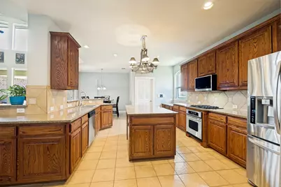 1724 Teakwood Drive, Wylie, TX 75098 - Photo 6