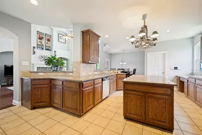 1724 Teakwood Drive, Wylie, TX 75098 - Photo 6