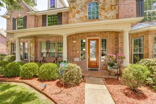1724 Teakwood Dr, Wylie, TX 75098 - Photo 2
