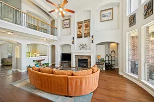 1724 Teakwood Dr, Wylie, TX 75098 - Photo 8
