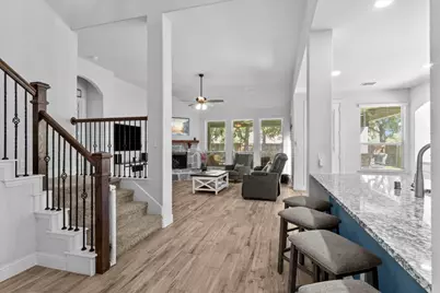 2200 Simpson Lane, Mansfield, TX 76063 - Photo 10