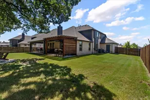 2200 Simpson Ln, Mansfield, TX 76063 - Photo 38