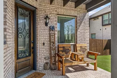 2200 Simpson Lane, Mansfield, TX 76063 - Photo 2