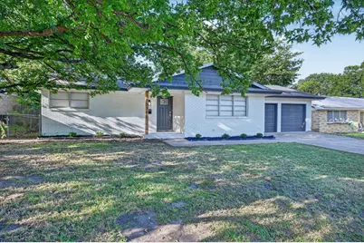 7516 S College Circle, North Richland Hills, TX 76180 - Photo 1