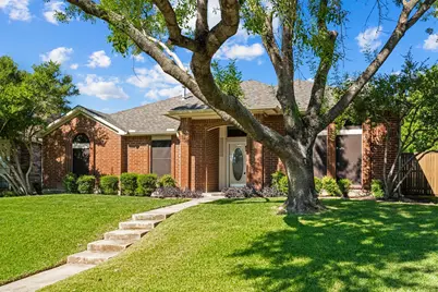4219 Harvest Point Drive, Carrollton, TX 75010 - Photo 1