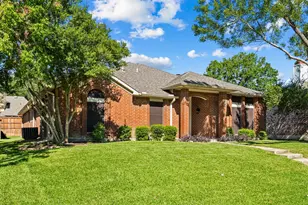 4219 Harvest Point Dr, Carrollton, TX 75010 - Photo 8