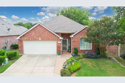 920 Cascade Drive, Fairview, TX 75069 - Photo 1