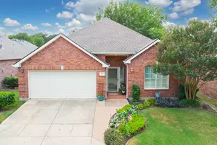 920 Cascade Dr, Fairview, TX 75069 - Photo 1