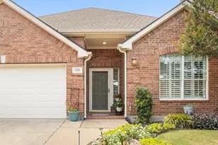 920 Cascade Dr, Fairview, TX 75069 - Photo 4