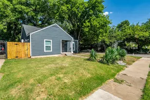 300 Emma St, Fort Worth, TX 76111 - Photo 2