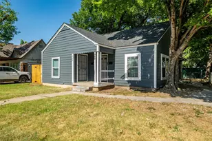 300 Emma St, Fort Worth, TX 76111 - Photo 4
