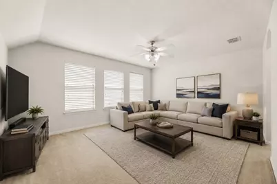 425 Long Cove Drive, Fairview, TX 75069 - Photo 36