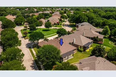 425 Long Cove Drive, Fairview, TX 75069 - Photo 2