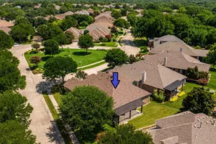 425 Long Cove Dr, Fairview, TX 75069 - Photo 2
