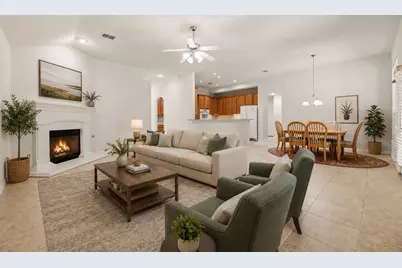 425 Long Cove Drive, Fairview, TX 75069 - Photo 10