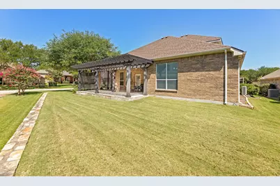 425 Long Cove Drive, Fairview, TX 75069 - Photo 22