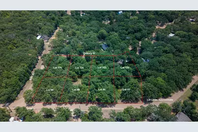 2205 Hickory Street, Mabank, TX 75156 - Photo 30