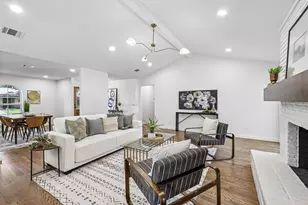 7330 Alto Caro Dr, Dallas, TX 75248 - Photo 8