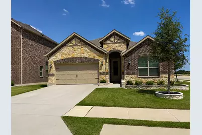 501 Breeds Hill Road, Little Elm, TX 75068 - Photo 1