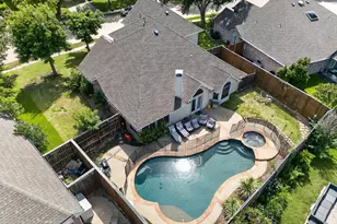 10115 Andre Dr, Irving, TX 75063 - Photo 34