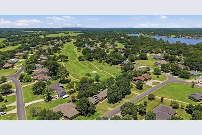 100 Mohican Trail, Lake Kiowa, TX 76240 - Photo 32