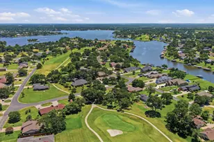 100 Mohican Trail, Lake Kiowa, TX 76240 - Photo 36