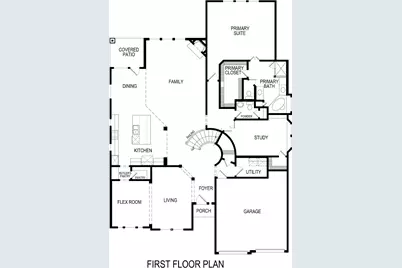 1823 Marlow Drive, Cedar Hill, TX 75104 - Photo 4