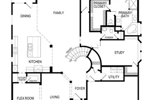 1823 Marlow Dr, Cedar Hill, TX 75104 - Photo 4