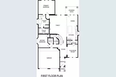 1826 Chadwick Drive, Cedar Hill, TX 75104 - Photo 4