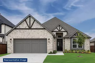 5313 Blue Cypress Dr, Fort Worth, TX 76179 - Photo 1