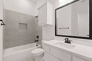 5313 Blue Cypress Dr, Fort Worth, TX 76179 - Photo 22