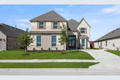 5320 Blue Cypress Drive, Fort Worth, TX 76179 - Photo 2